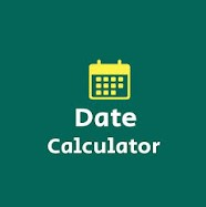Date Difference Calculator