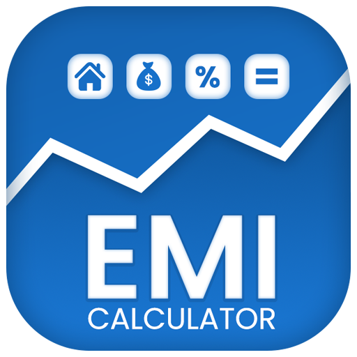 Loan EMI Calculator